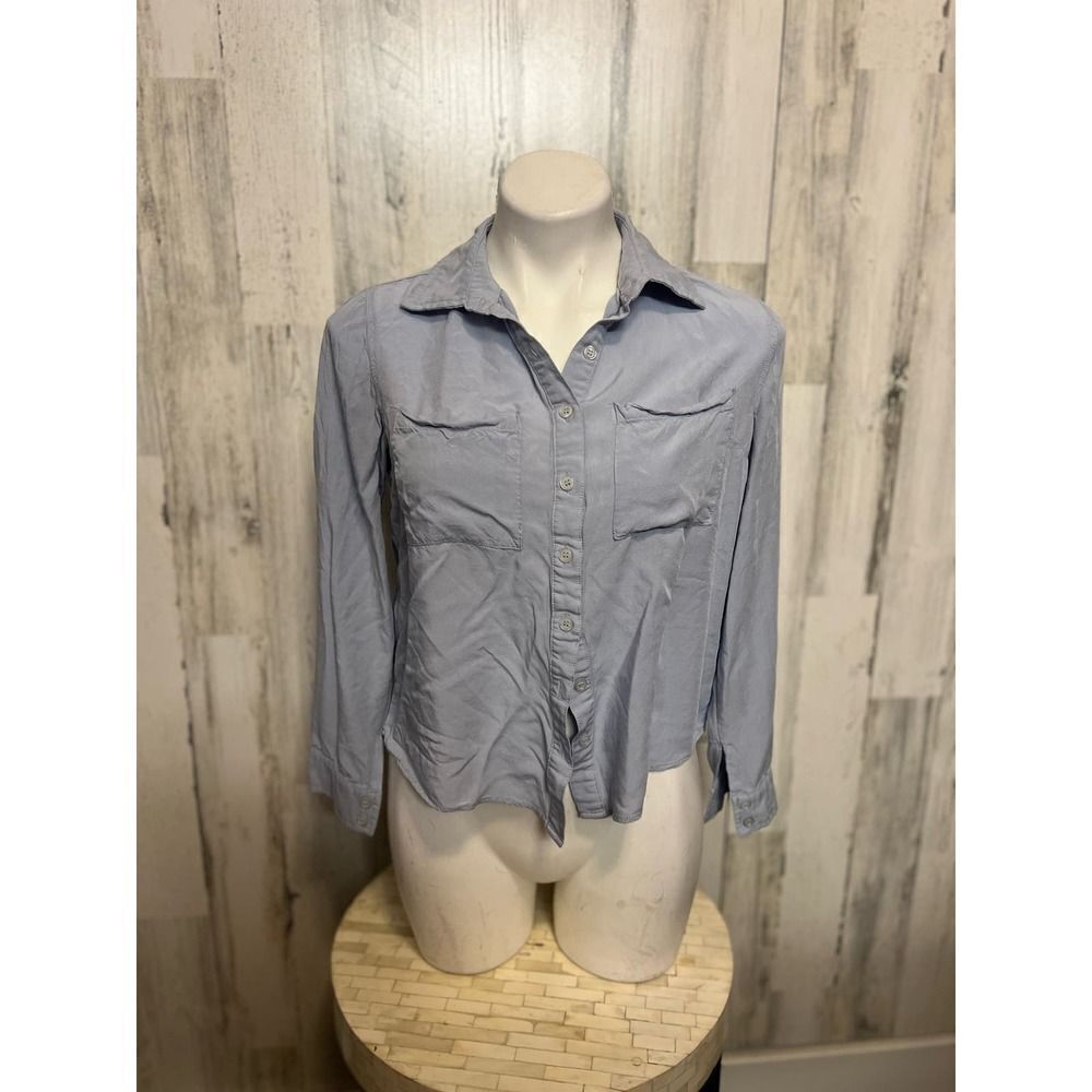 Fashion Nova blouse - Picture 1 of 5